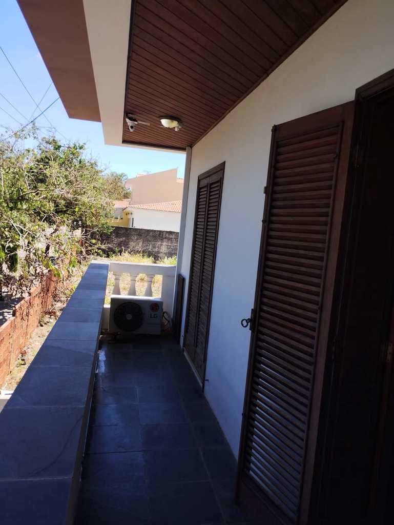 Casa em Tatuí, no bairro Centro