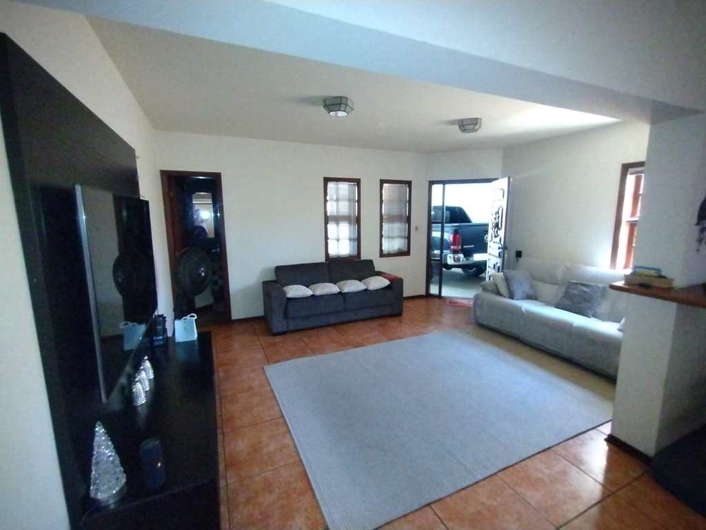 Casa em Tatuí, no bairro Centro