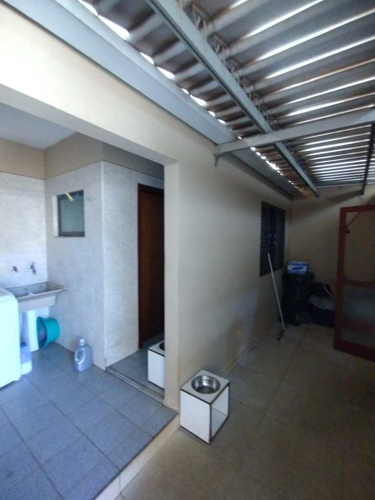 Casa em Tatuí, no bairro Centro