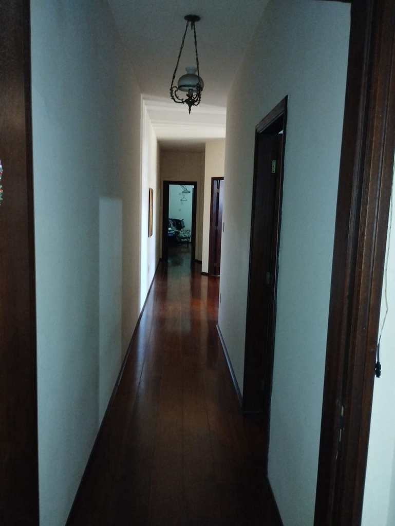 Casa em Tatuí, no bairro Centro