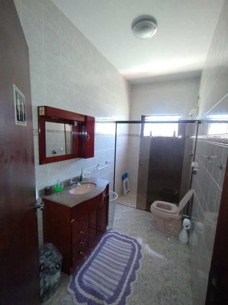 Casa em Tatuí, no bairro Centro