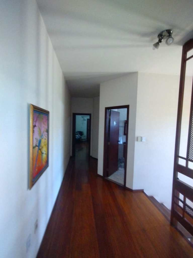 Casa em Tatuí, no bairro Centro