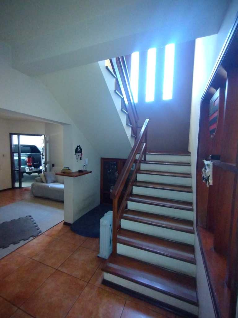 Casa em Tatuí, no bairro Centro