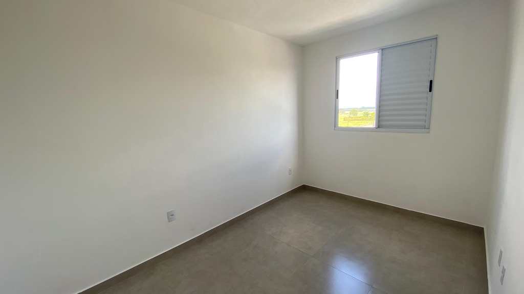 Apartamento em Tatuí, no bairro Lincoln Parque