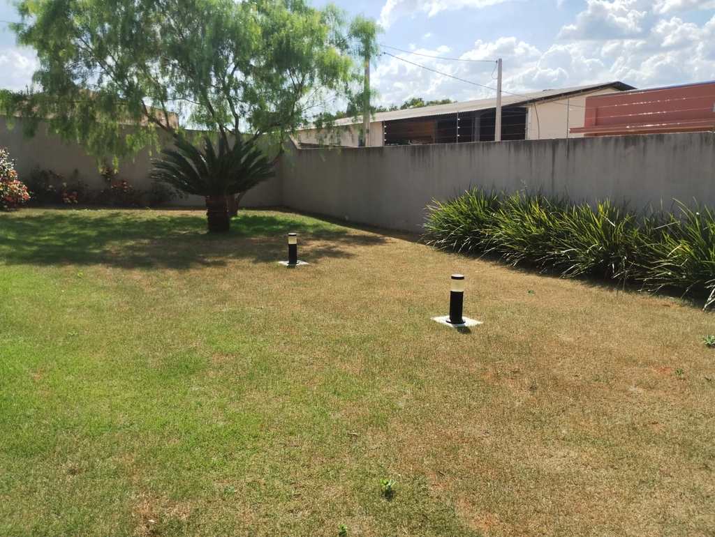 Chácara em Tatuí, no bairro Santuário