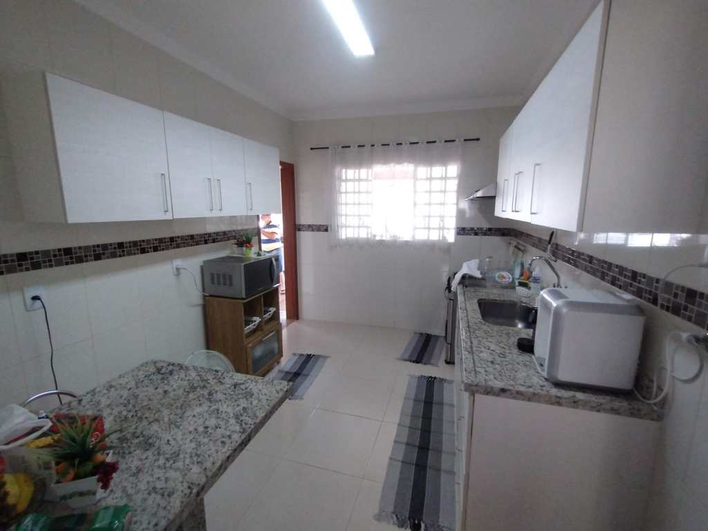 Chácara em Tatuí, no bairro Santuário