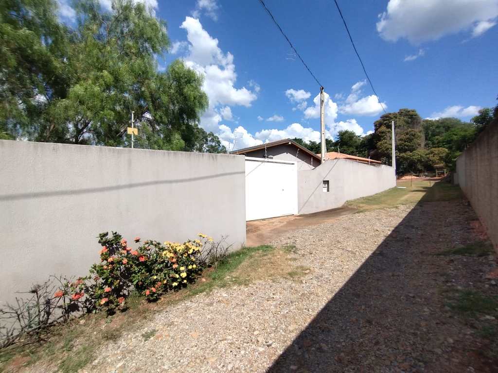 Chácara em Tatuí, no bairro Santuário
