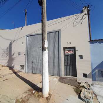 Casa em Tatuí, bairro Vila Doutor Laurindo