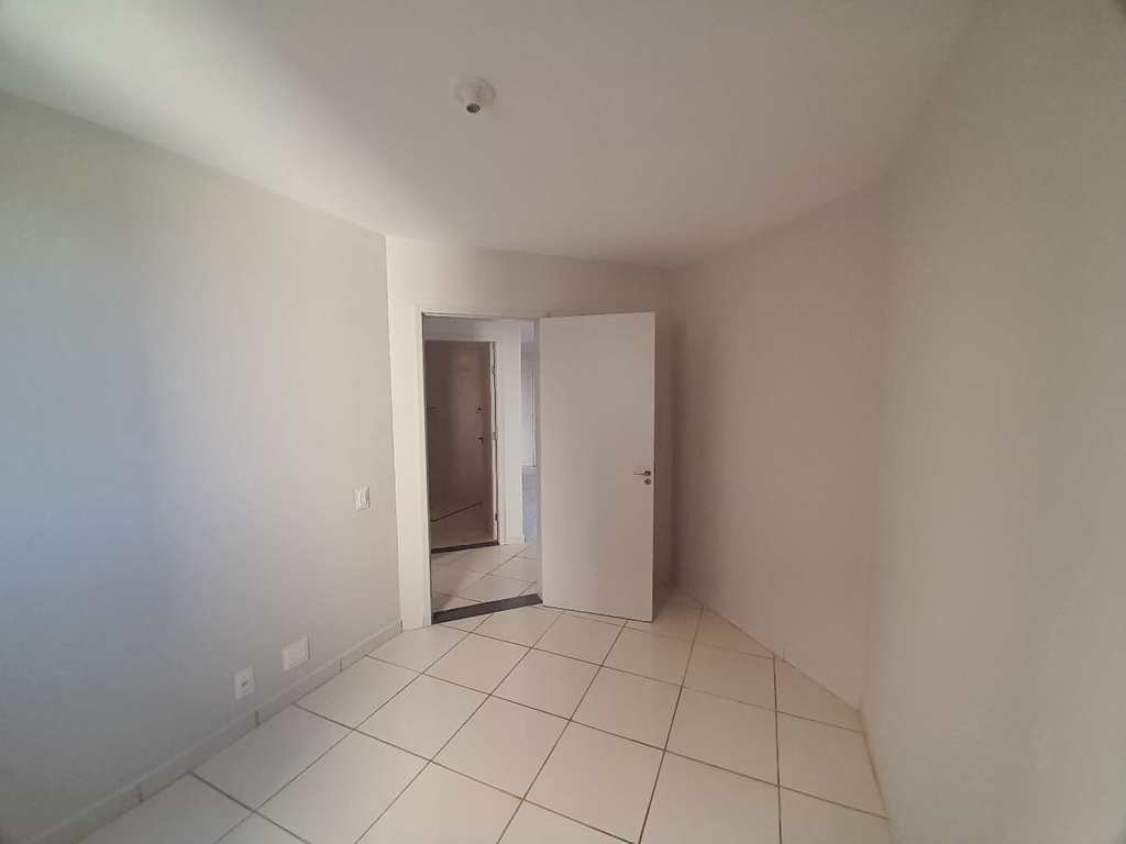 Apartamento em Tatuí, no bairro Jardim San Raphael