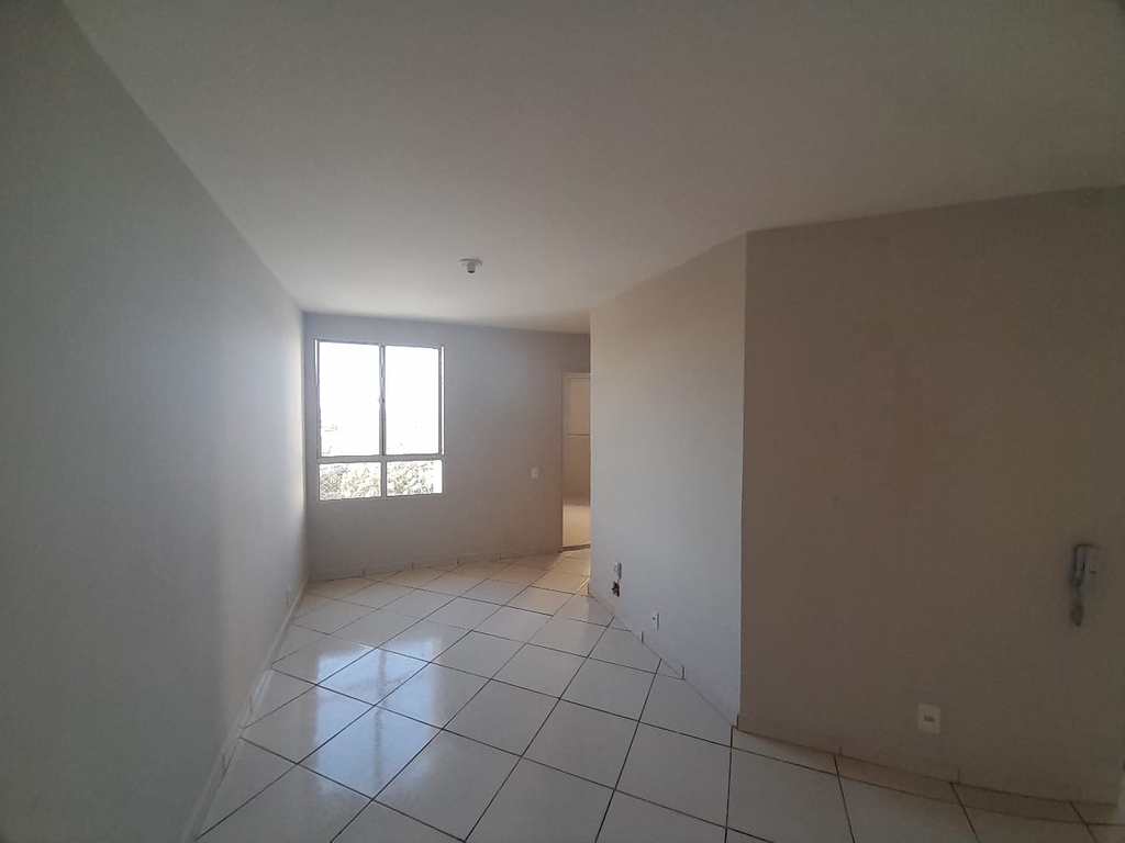 Apartamento em Tatuí, no bairro Jardim San Raphael
