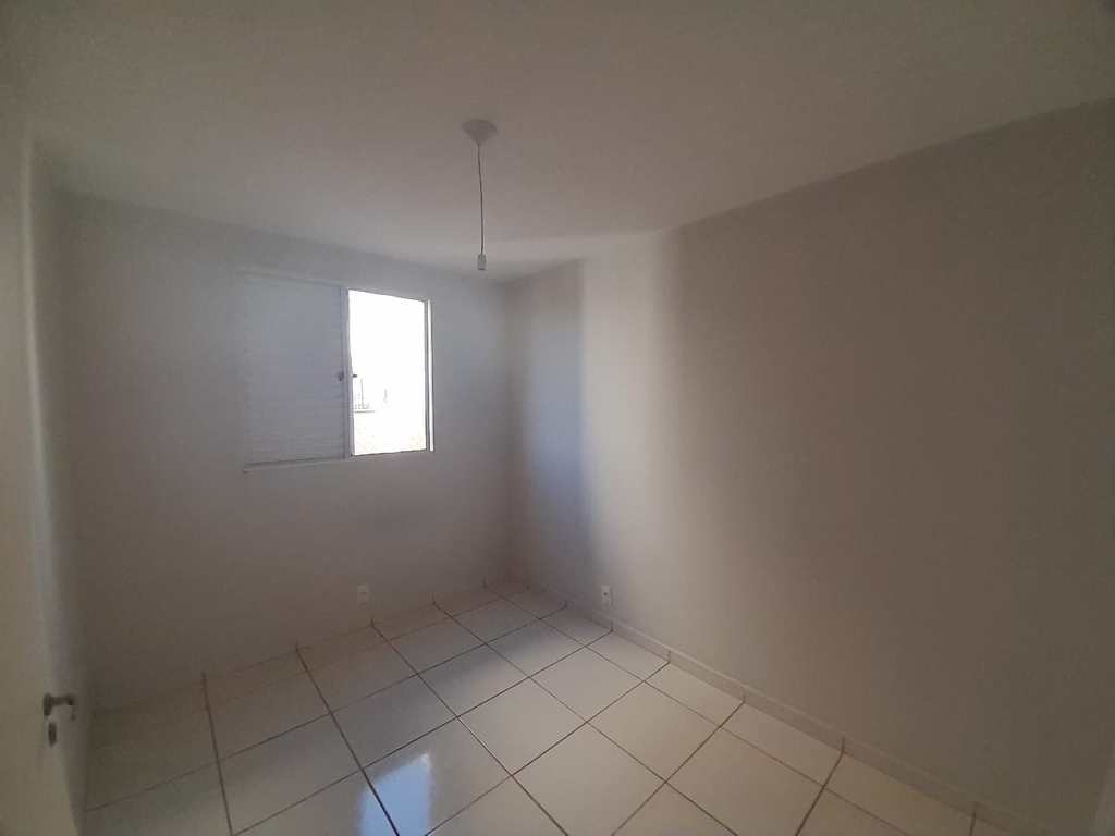 Apartamento em Tatuí, no bairro Jardim San Raphael