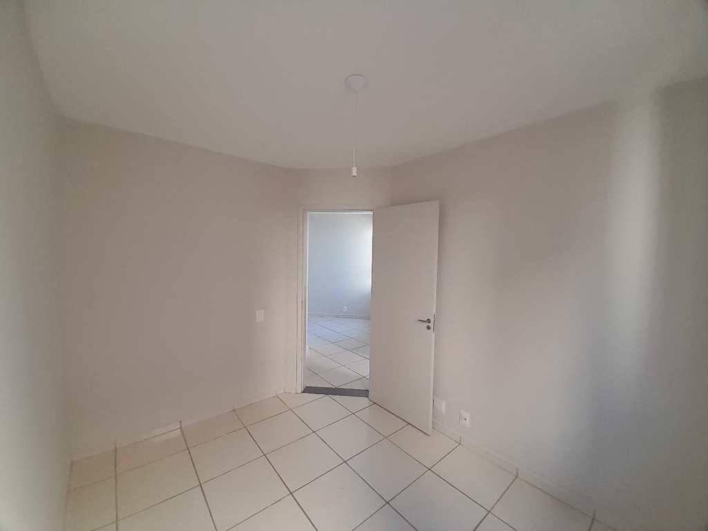 Apartamento em Tatuí, no bairro Jardim San Raphael