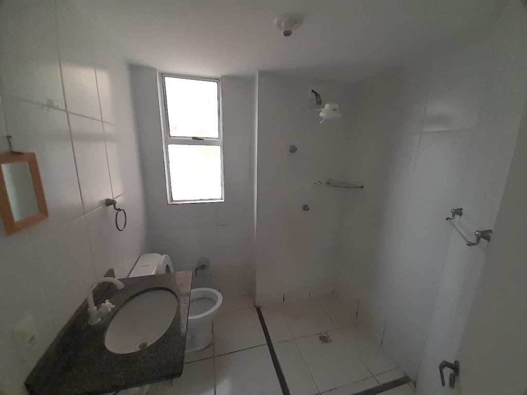 Apartamento em Tatuí, no bairro Jardim San Raphael