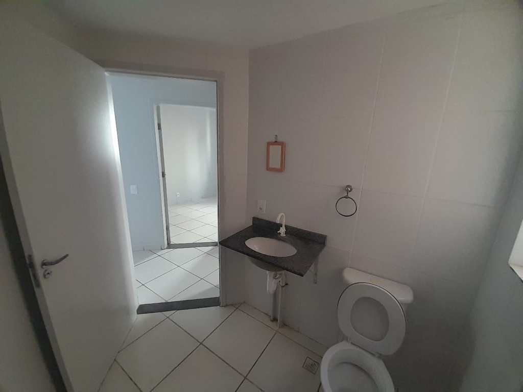 Apartamento em Tatuí, no bairro Jardim San Raphael