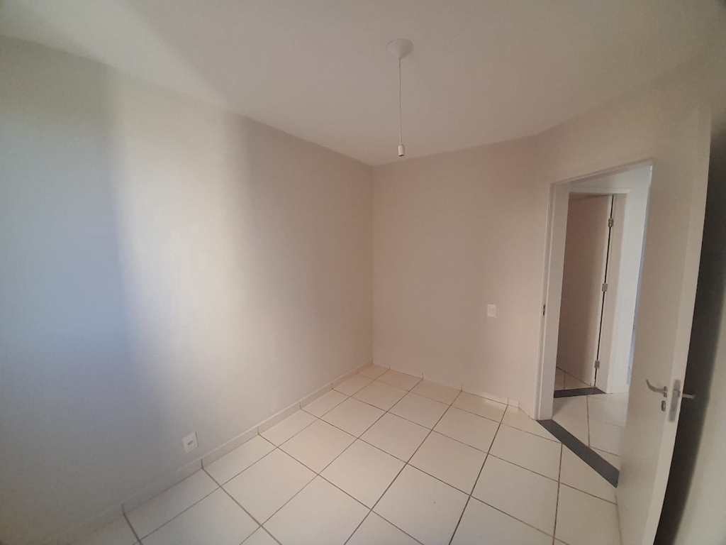 Apartamento em Tatuí, no bairro Jardim San Raphael