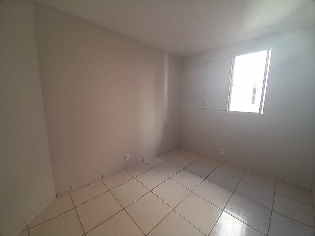 Apartamento em Tatuí, no bairro Jardim San Raphael