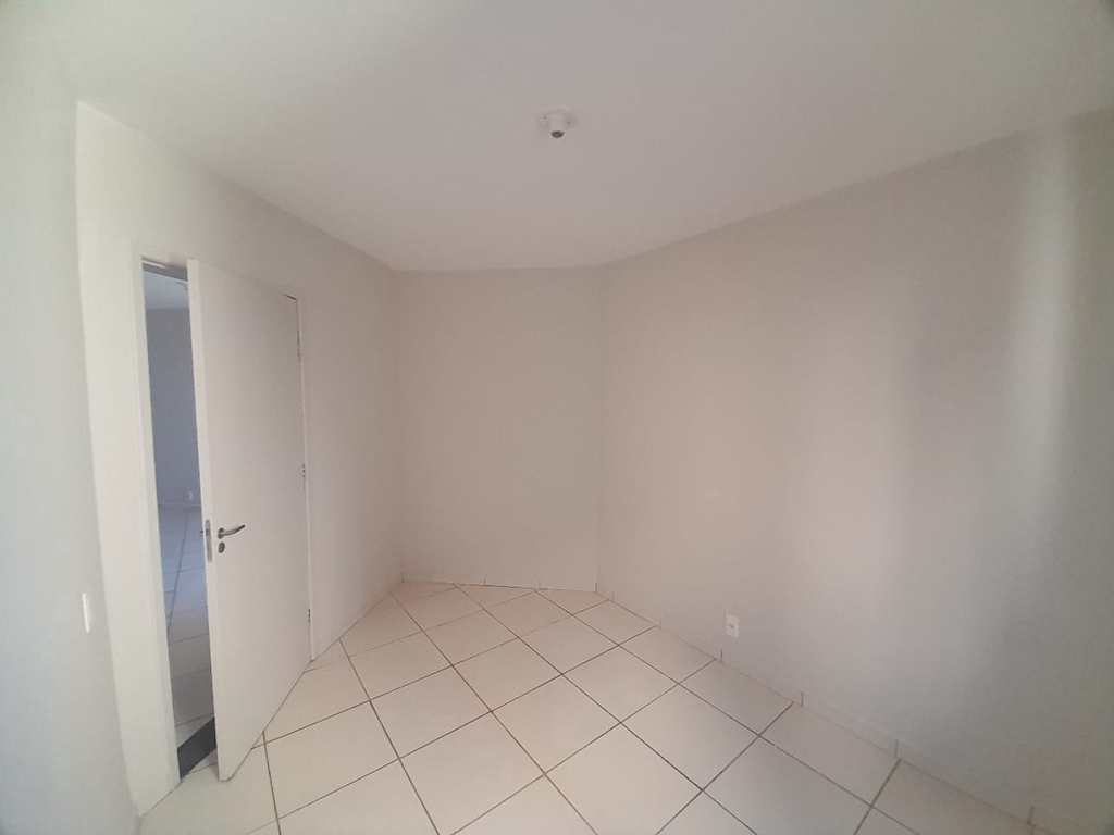 Apartamento em Tatuí, no bairro Jardim San Raphael