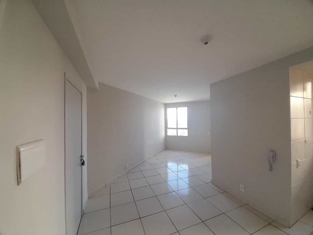 Apartamento em Tatuí, no bairro Jardim San Raphael