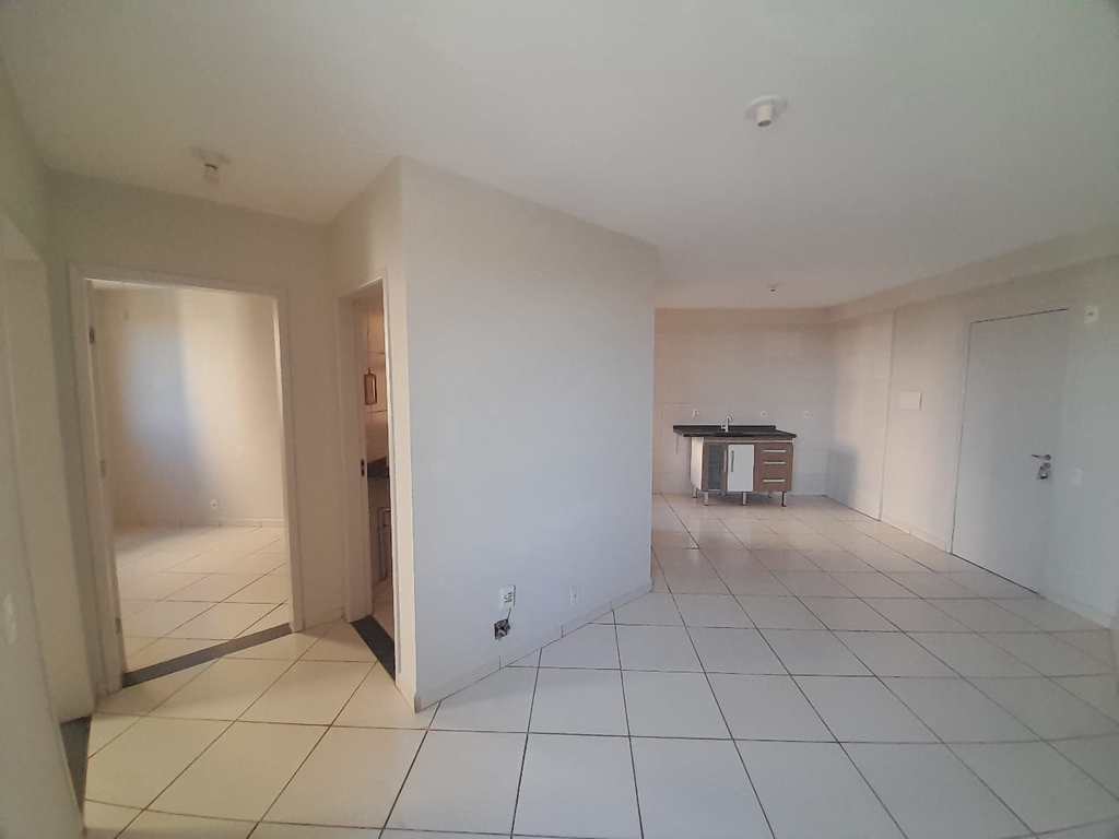 Apartamento em Tatuí, no bairro Jardim San Raphael