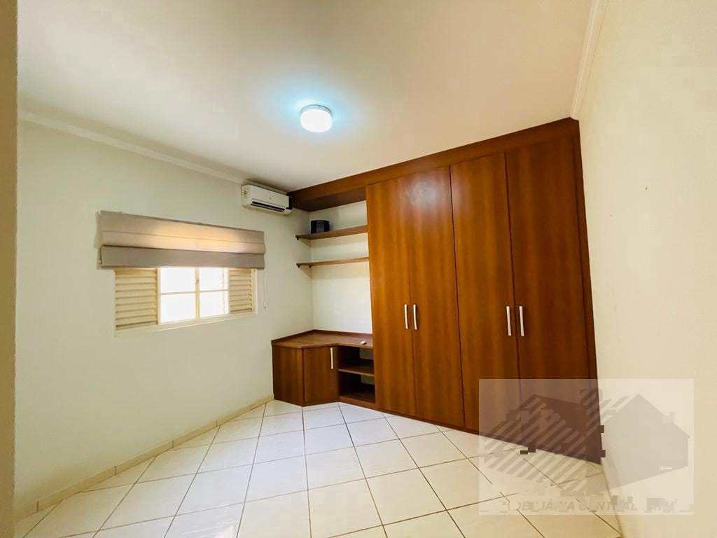 Casa em Tatuí, no bairro Jardim Fortunato Minghini
