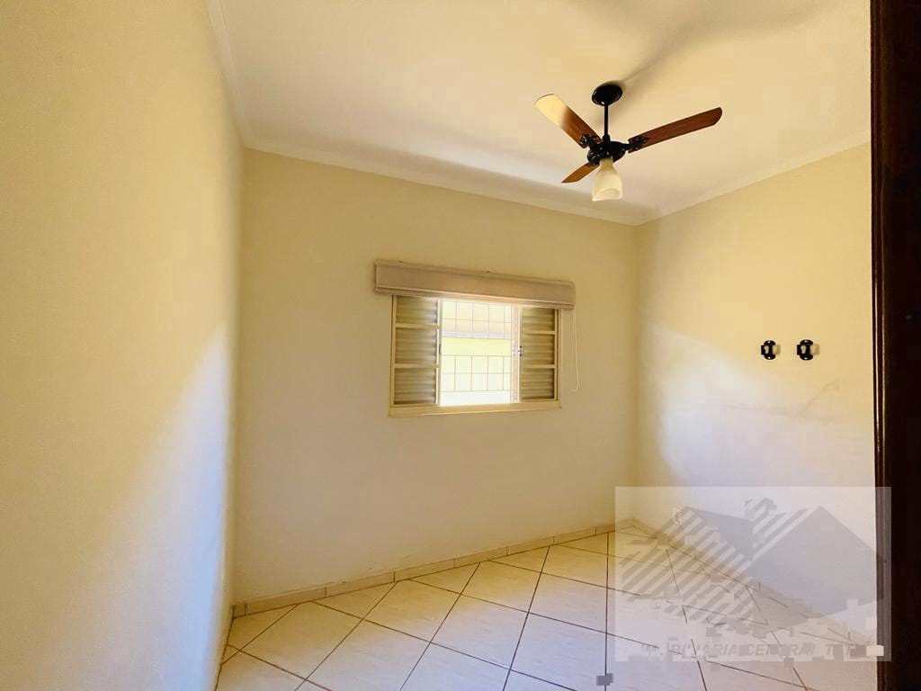 Casa em Tatuí, no bairro Jardim Fortunato Minghini