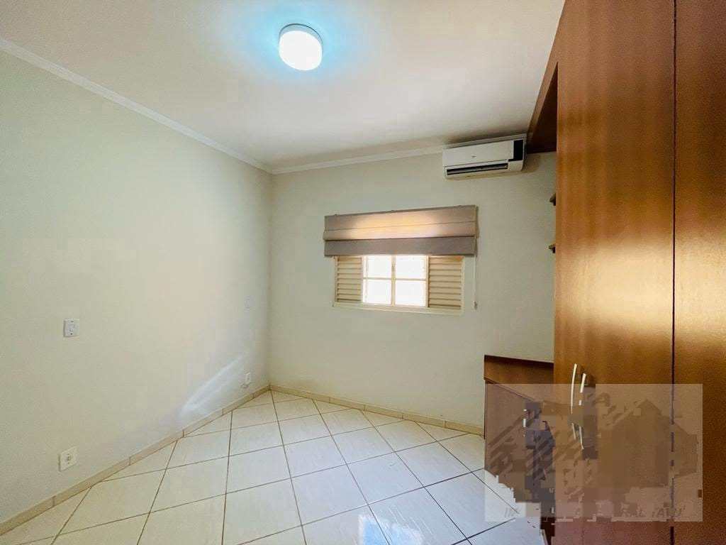 Casa em Tatuí, no bairro Jardim Fortunato Minghini
