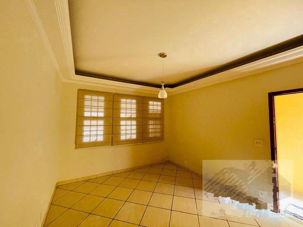 Casa em Tatuí, no bairro Jardim Fortunato Minghini