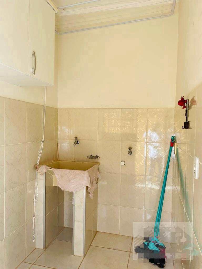 Casa em Tatuí, no bairro Jardim Fortunato Minghini