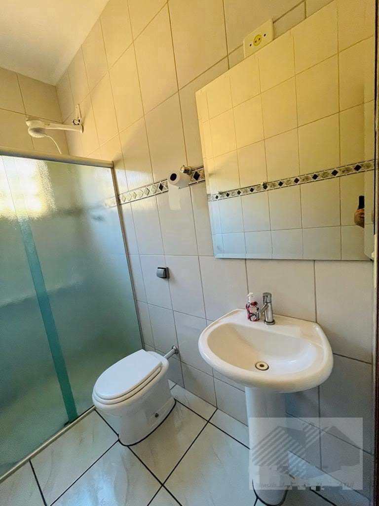 Casa em Tatuí, no bairro Jardim Fortunato Minghini