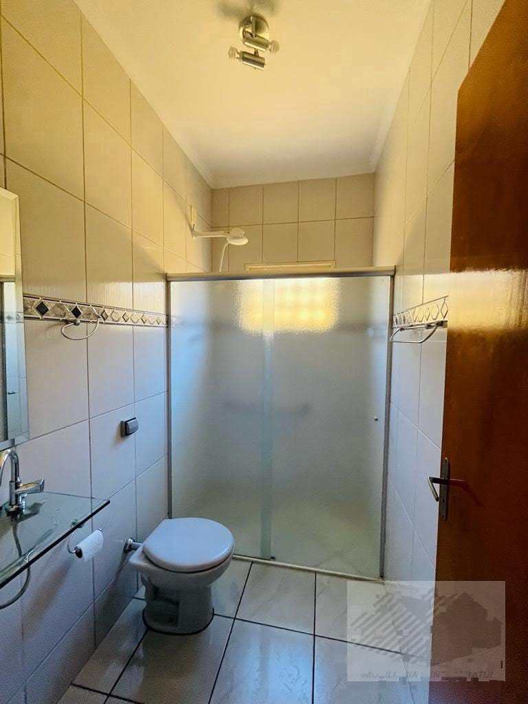 Casa em Tatuí, no bairro Jardim Fortunato Minghini