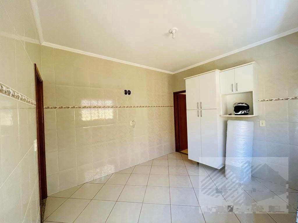 Casa em Tatuí, no bairro Jardim Fortunato Minghini