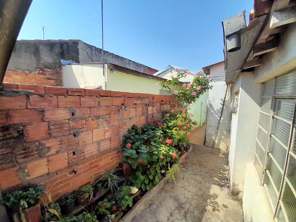 Casa em Tatuí, no bairro Centro