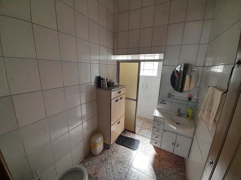 Casa em Tatuí, no bairro Centro