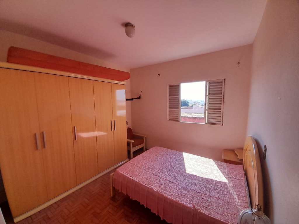 Casa em Tatuí, no bairro Centro