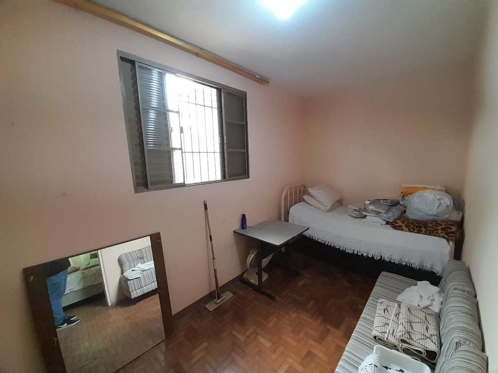 Casa em Tatuí, no bairro Centro