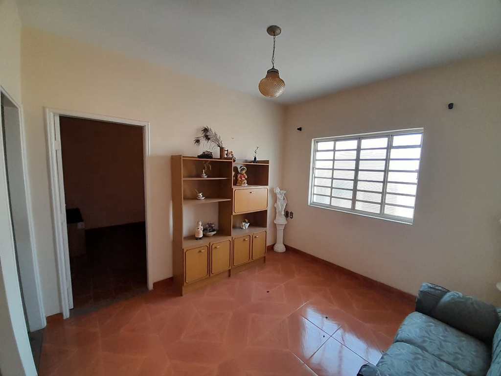 Casa em Tatuí, no bairro Centro