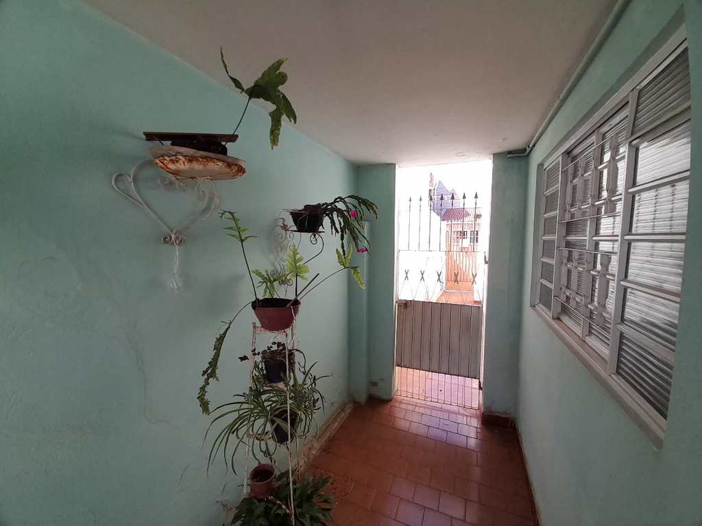 Casa em Tatuí, no bairro Centro