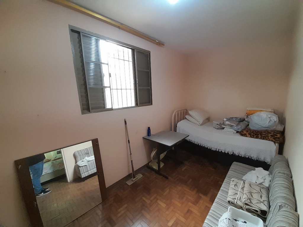 Casa em Tatuí, no bairro Centro