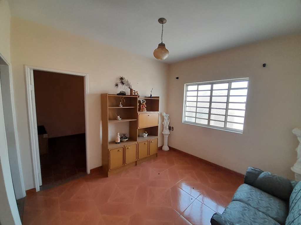 Casa em Tatuí, no bairro Centro