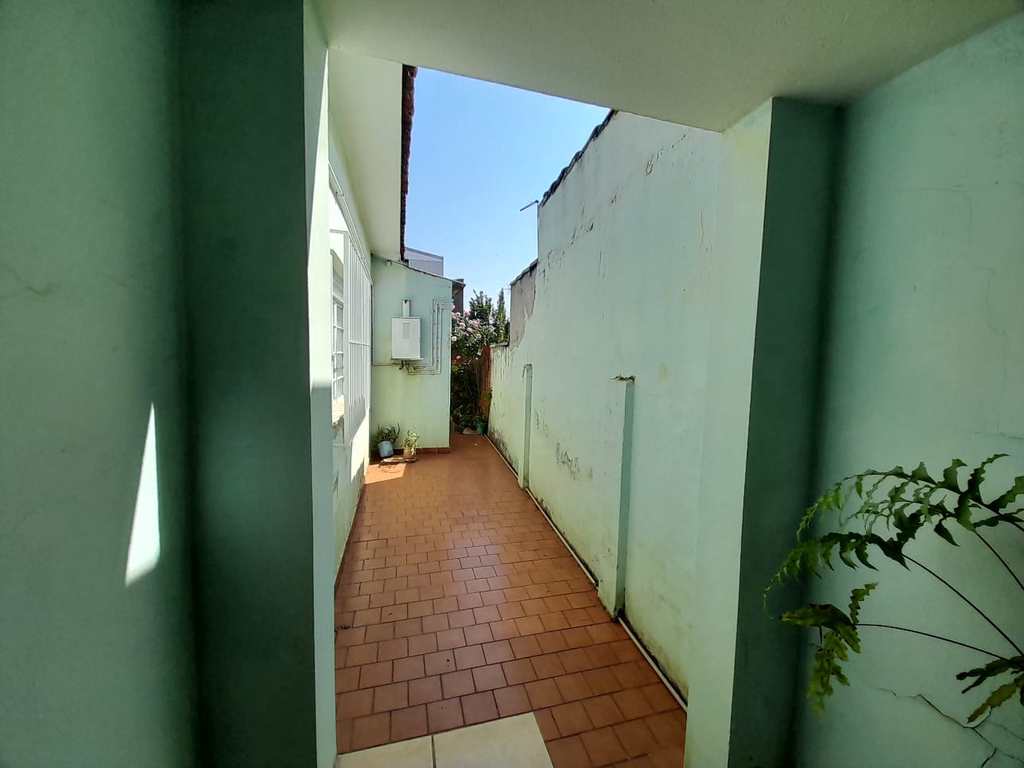 Casa em Tatuí, no bairro Centro