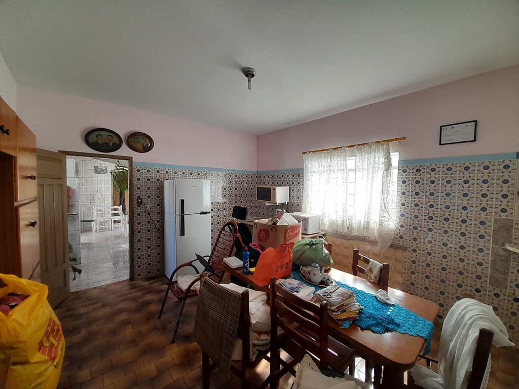 Casa em Tatuí, no bairro Centro