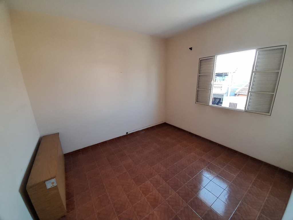 Casa em Tatuí, no bairro Centro