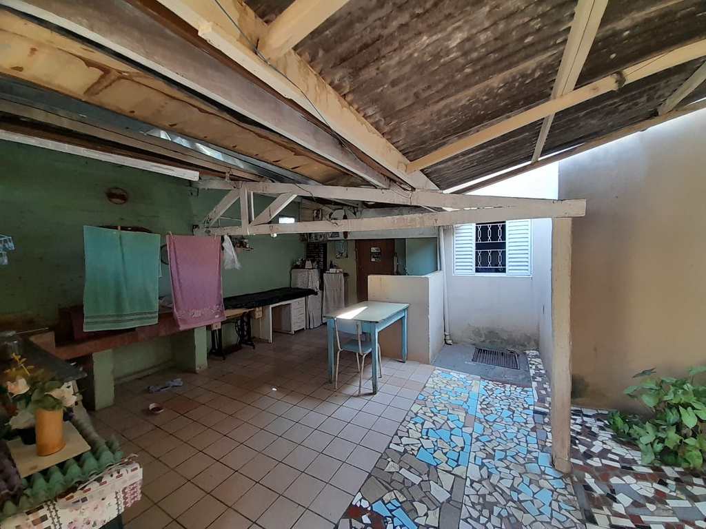 Casa em Tatuí, no bairro Centro