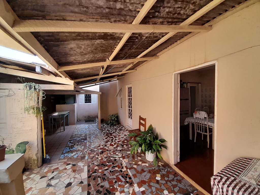 Casa em Tatuí, no bairro Centro