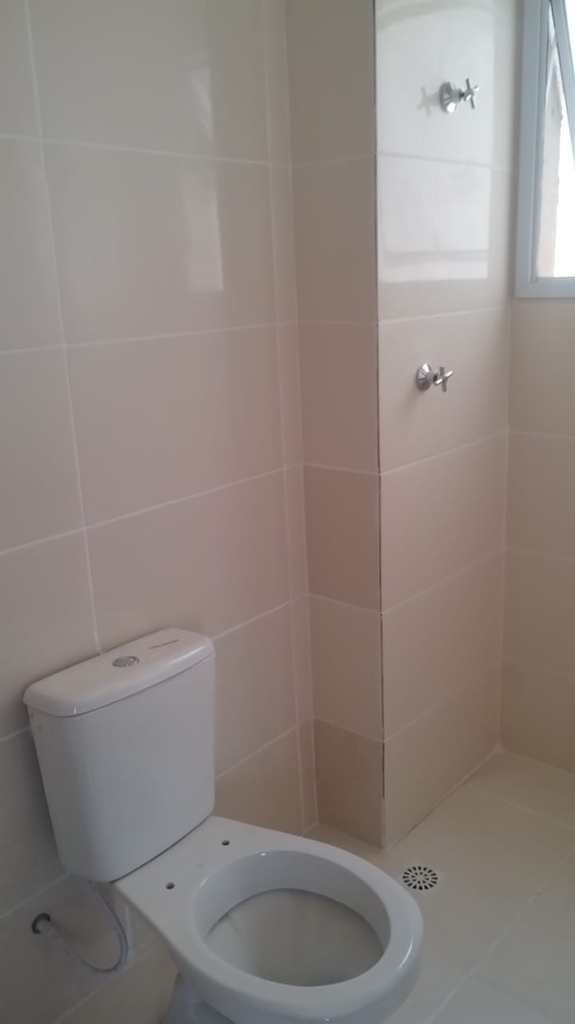 Apartamento em Tatuí, no bairro Jardim Lucila