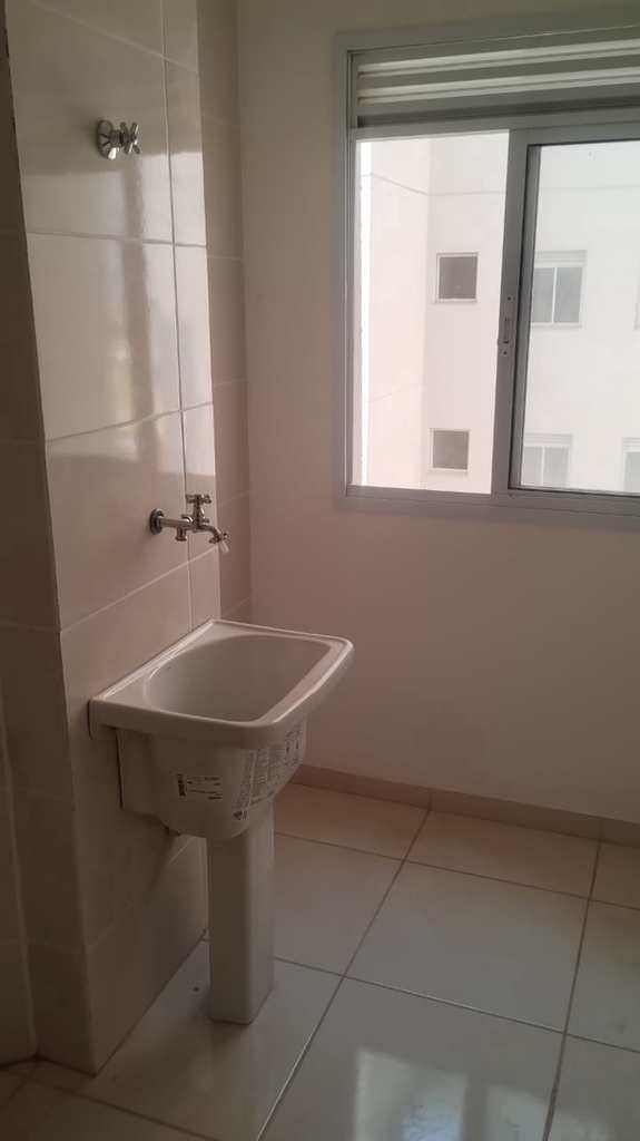 Apartamento em Tatuí, no bairro Jardim Lucila