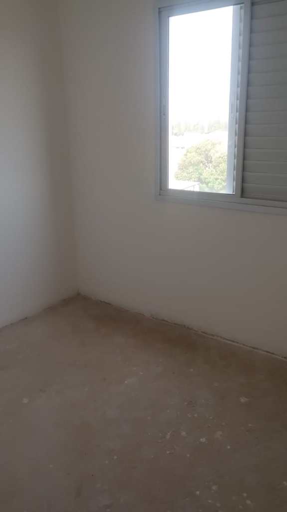 Apartamento em Tatuí, no bairro Jardim Lucila