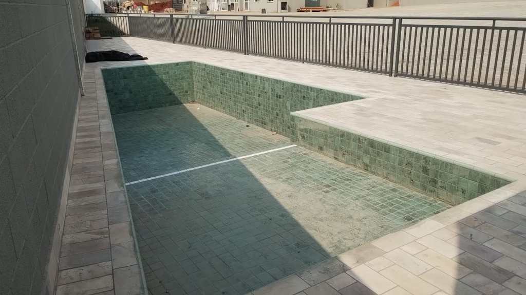Apartamento em Tatuí, no bairro Jardim Lucila