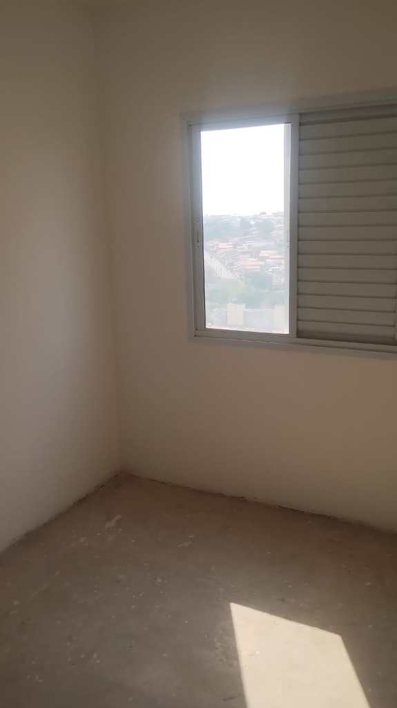 Apartamento em Tatuí, no bairro Jardim Lucila