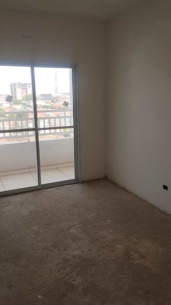 Apartamento em Tatuí, no bairro Jardim Lucila